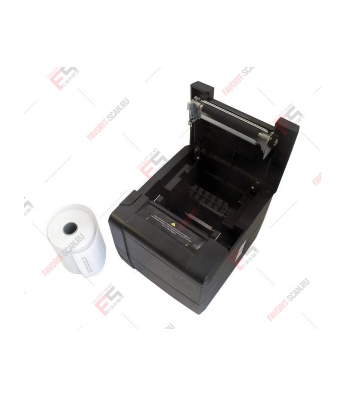 Онлайн-касса АТОЛ 25Ф (Платформа 5.0)