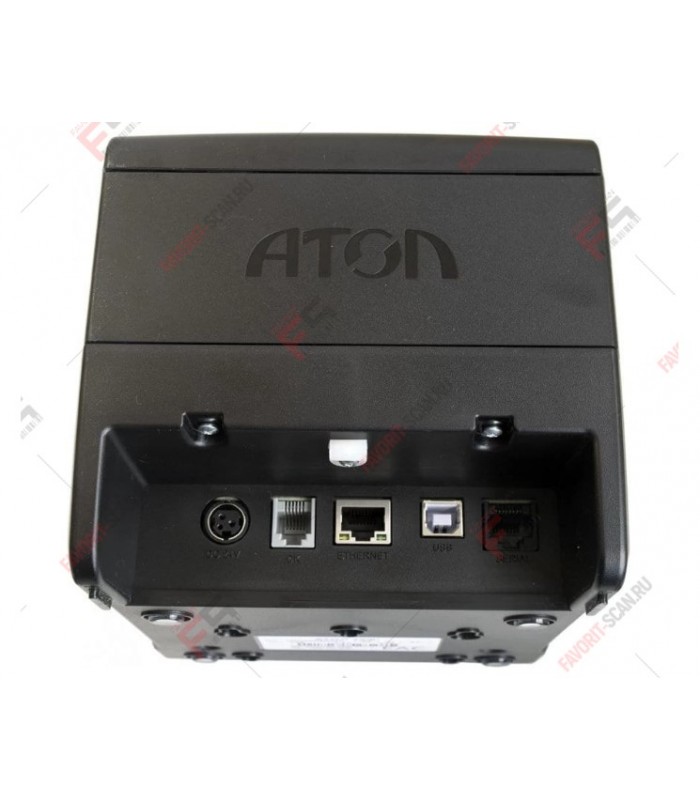 Онлайн-касса АТОЛ 25Ф (Платформа 5.0)