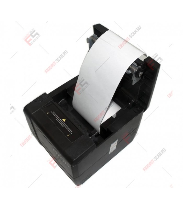 Онлайн-касса АТОЛ 25Ф (Платформа 5.0)