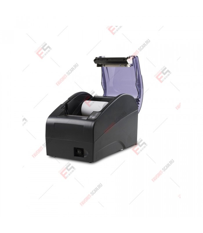 Фискальный регистратор АТОЛ 20Ф