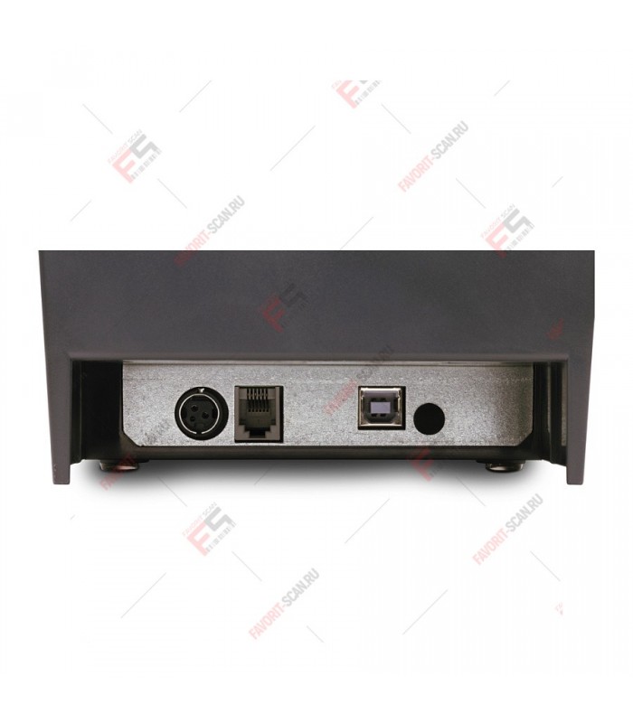 Фискальный регистратор АТОЛ 20Ф