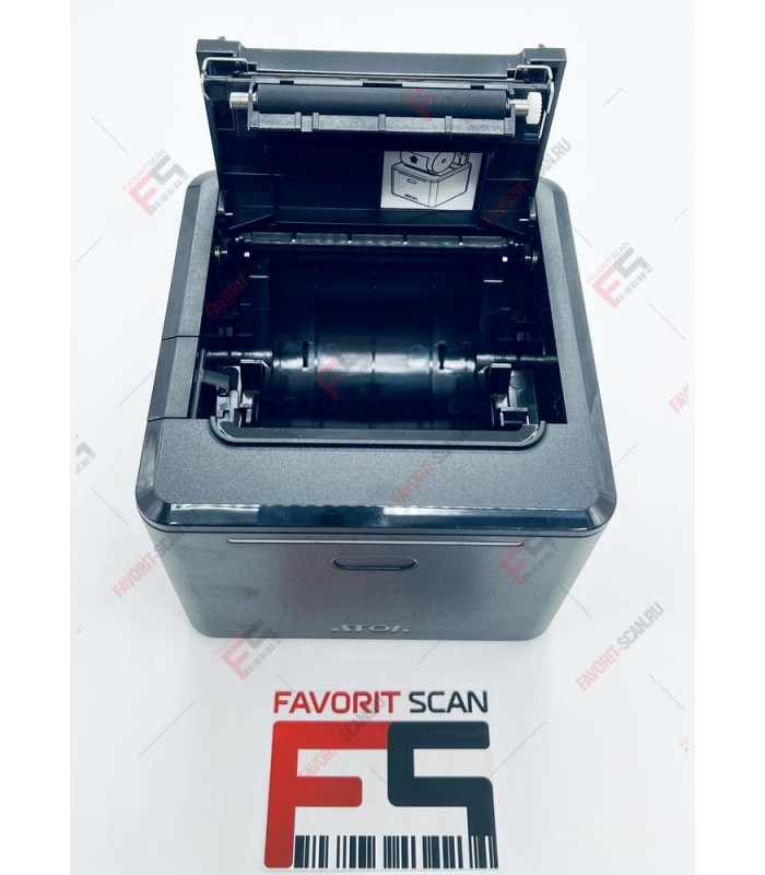 Онлайн-касса АТОЛ 22 v 2Ф