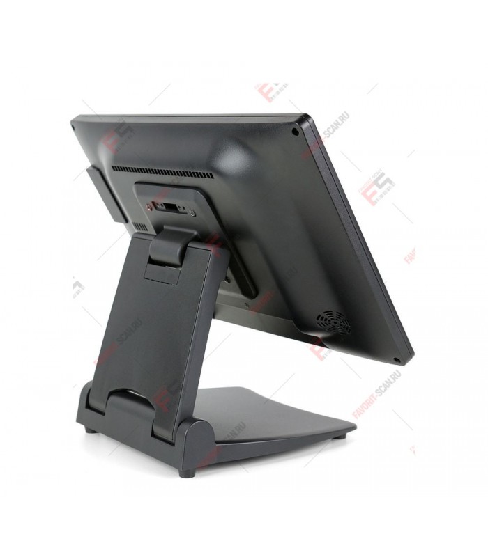 Сенсорный POS-терминал АТОЛ СТАРТ 15