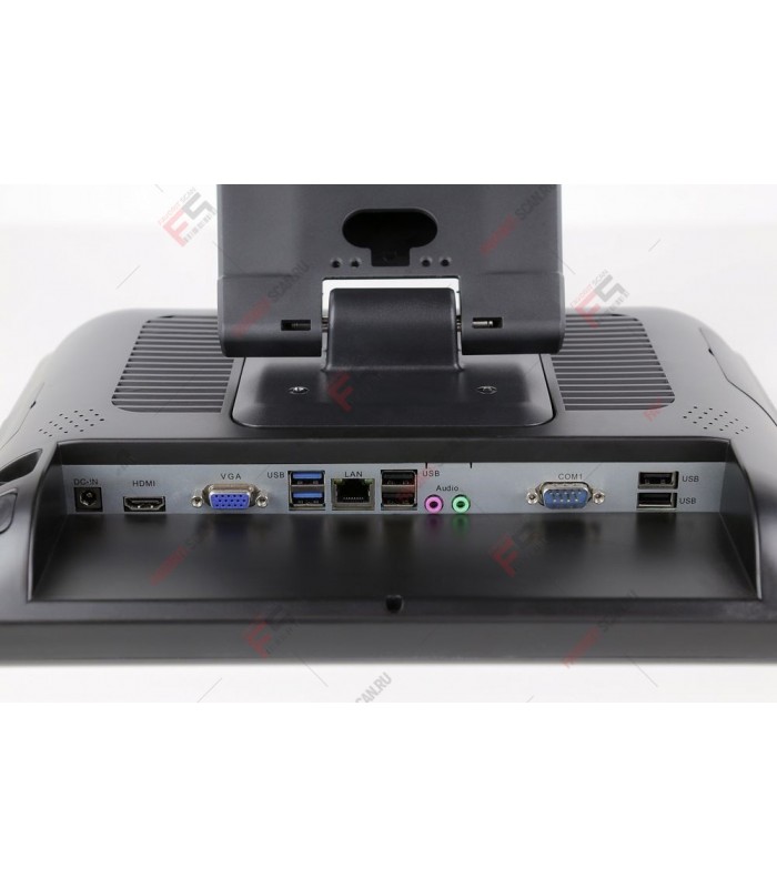 Сенсорный POS-терминал АТОЛ СТАРТ 15