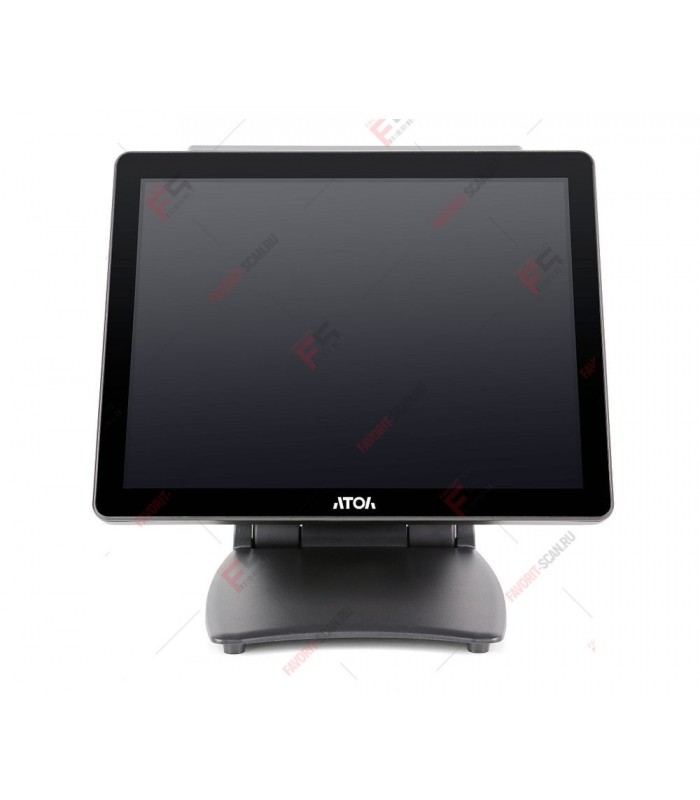 Сенсорный POS-терминал АТОЛ СТАРТ 15