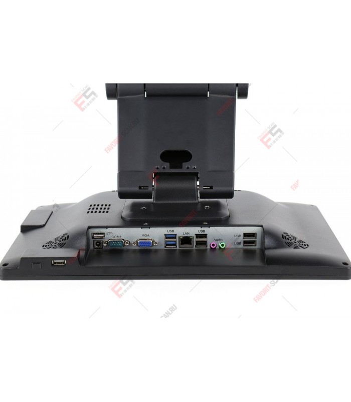 Сенсорный POS-терминал АТОЛ СТАРТ 16