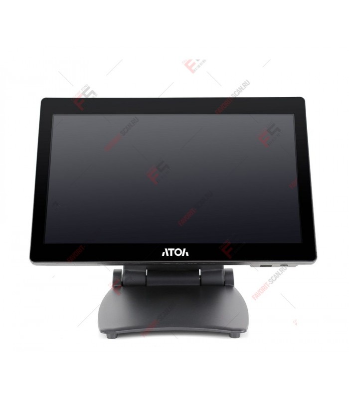 Сенсорный POS-терминал АТОЛ СТАРТ 16
