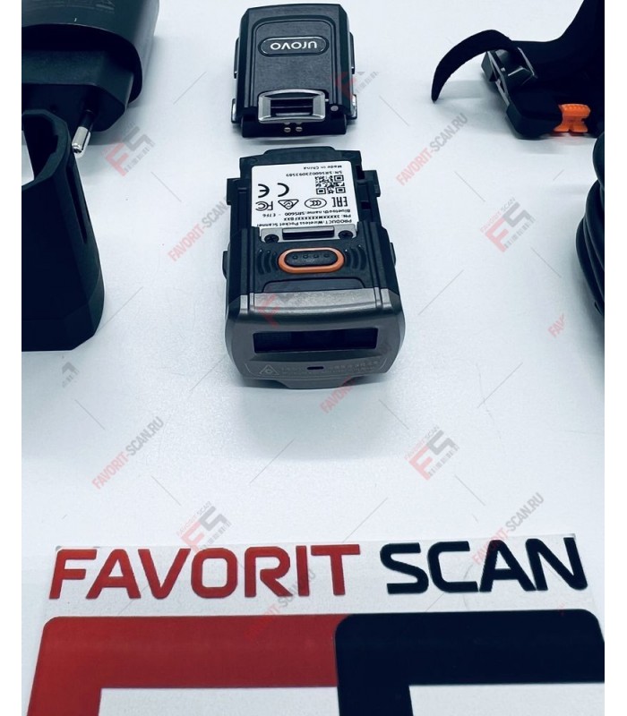 Сканер-кольцо Urovo SR5600