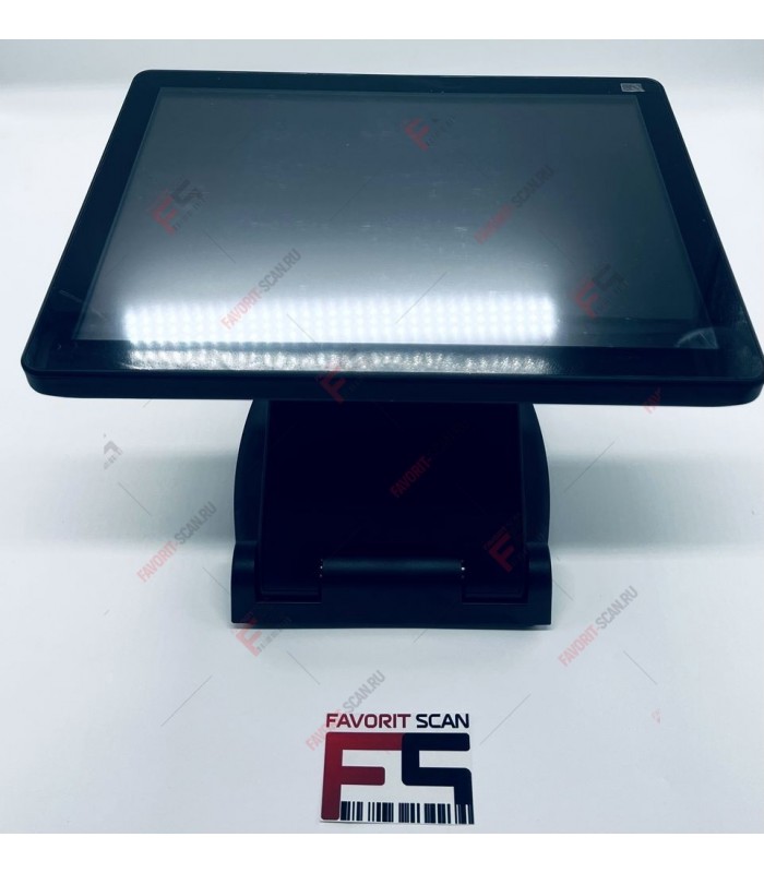 Сенсорный POS-терминал АТОЛ СТАРТ 15