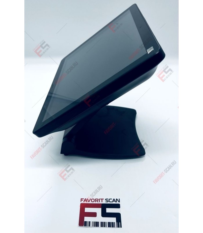 Сенсорный POS-терминал АТОЛ СТАРТ 15