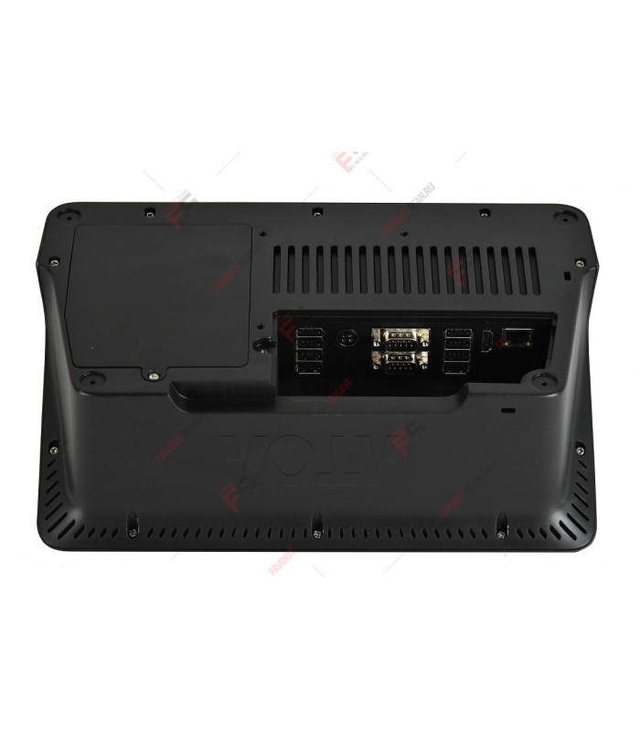 Сенсорный POS-терминал АТОЛ Optima Lite