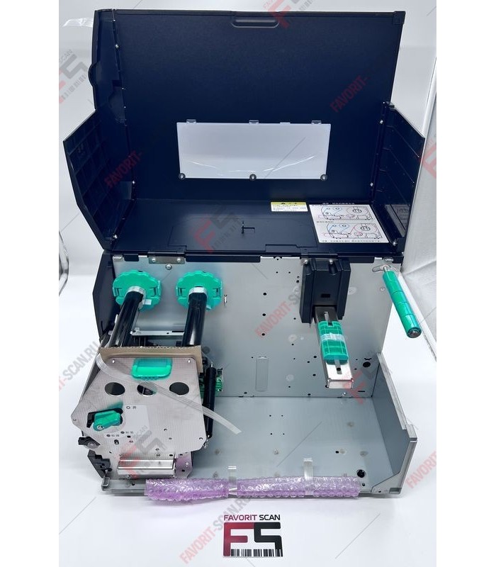 Принтер штрих-кода Toshiba B-EX4T2