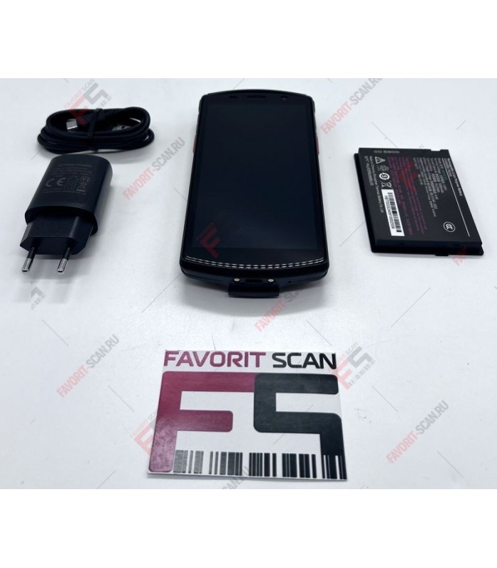 Терминал сбора данных Urovo DT50