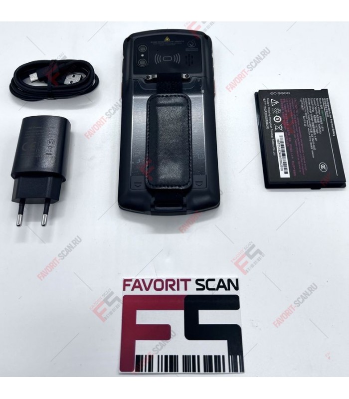 Терминал сбора данных Urovo DT50