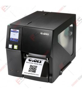 Принтер этикеток Godex ZX1300i
