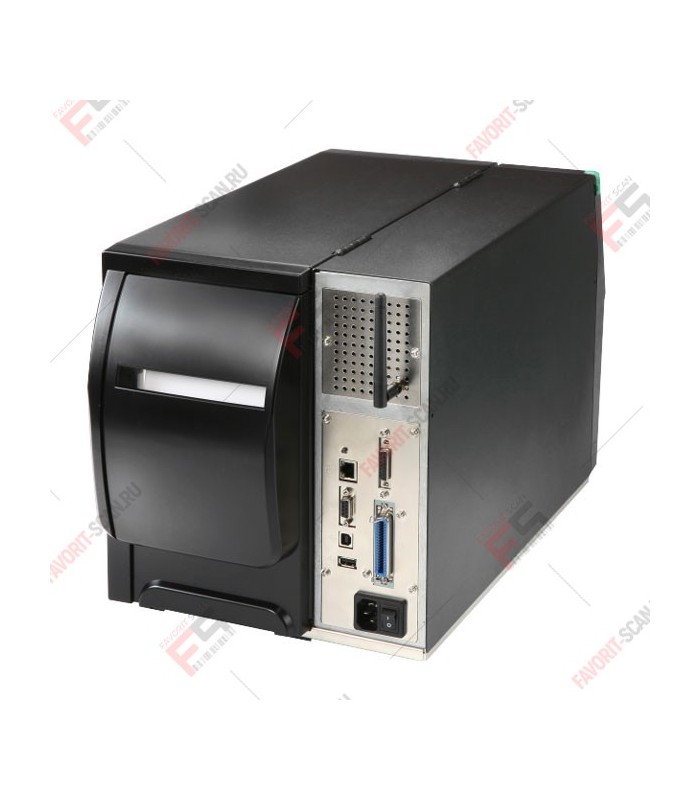 Принтер этикеток Godex ZX1300Xi