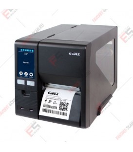 Принтер этикеток Godex GX4200i