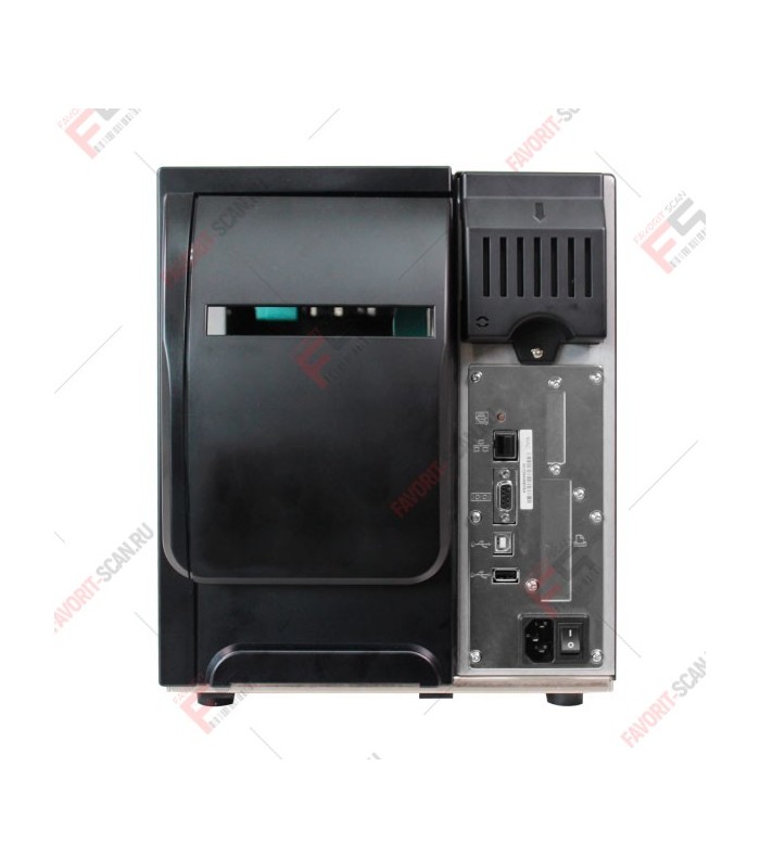 Принтер этикеток Godex GX4300i