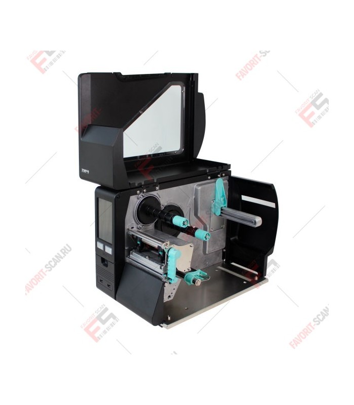 Принтер этикеток Godex GX4300i