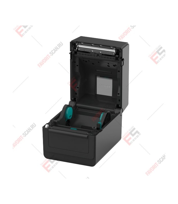 Принтер этикеток Toshiba BV420D