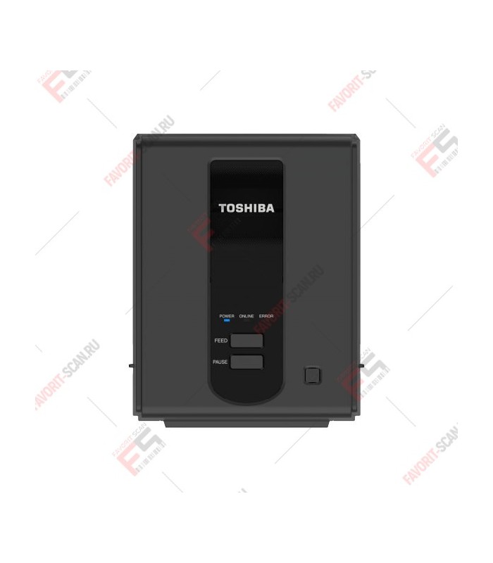 Принтер этикеток Toshiba BV420D