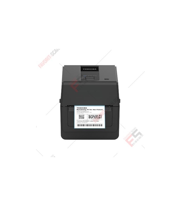 Принтер этикеток Toshiba BV420D
