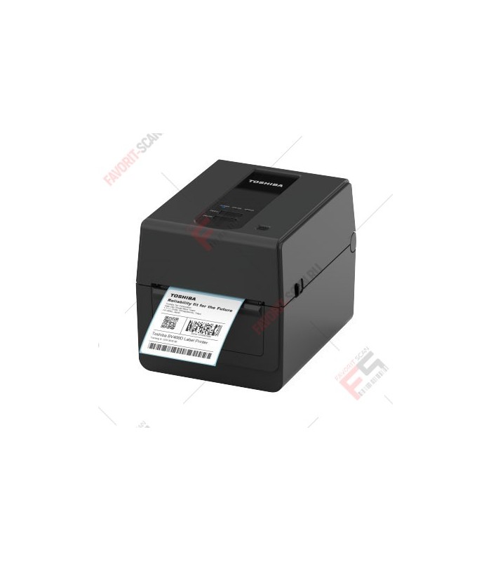 Принтер этикеток Toshiba BV420D