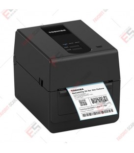 Принтер этикеток Toshiba BV420D