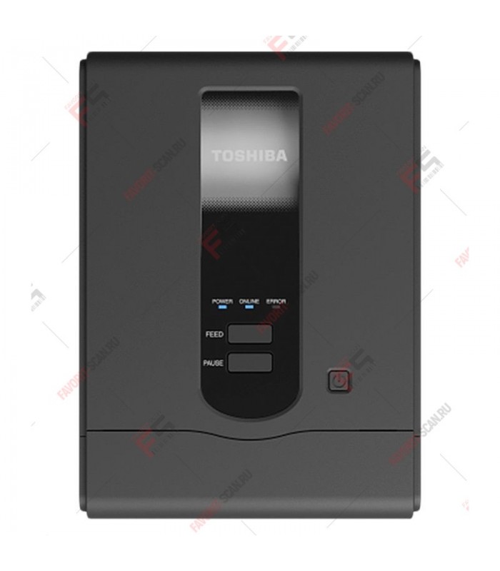 Принтер этикеток Toshiba BV420T