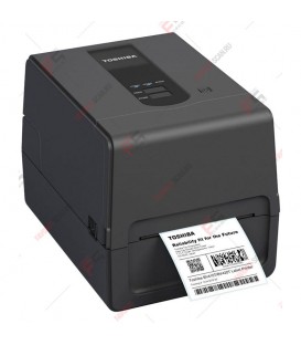 Принтер этикеток Toshiba BV420T