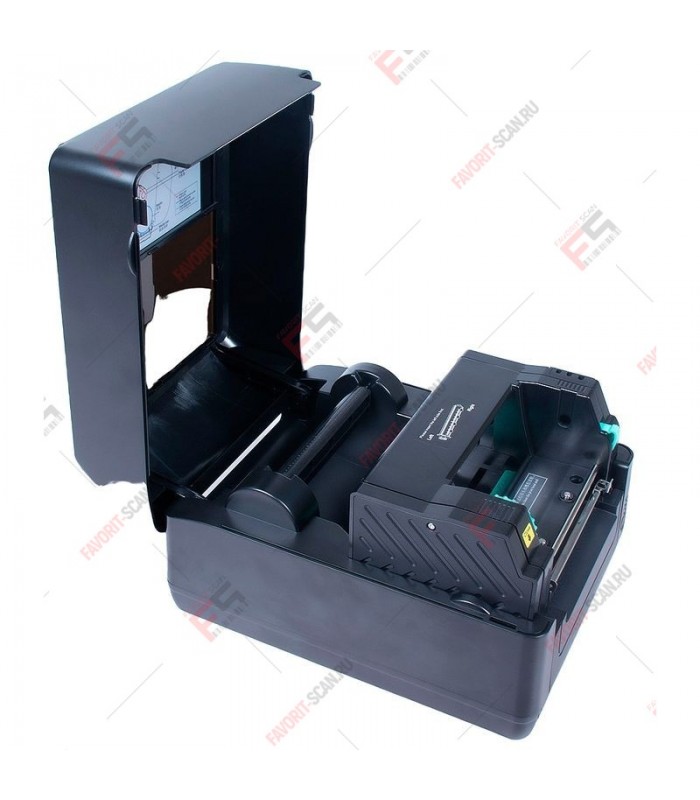 Принтер этикеток POScenter TT-200 USE