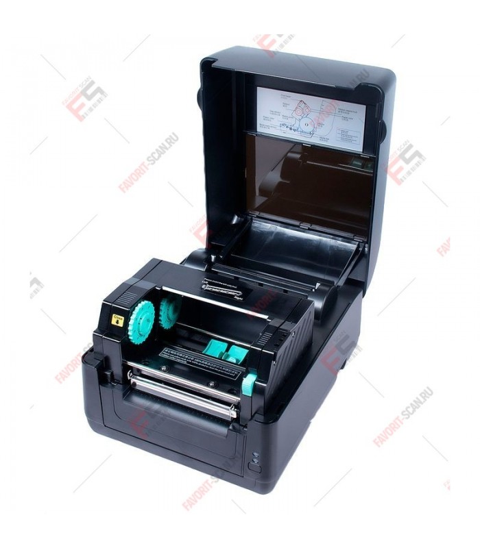 Принтер этикеток POScenter TT-200 USE