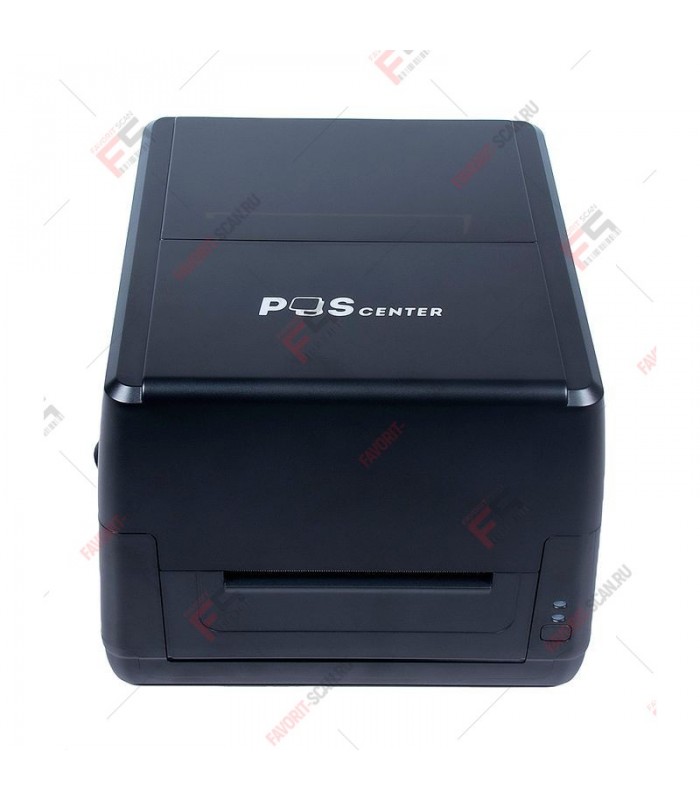 Принтер этикеток POScenter TT-300 USE