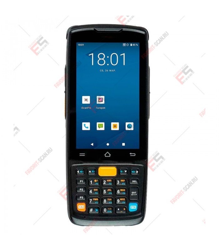 Терминал сбора данных iData K3S