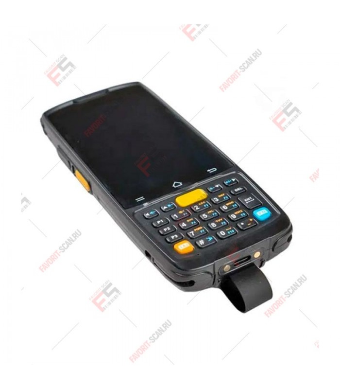 Терминал сбора данных iData K3S