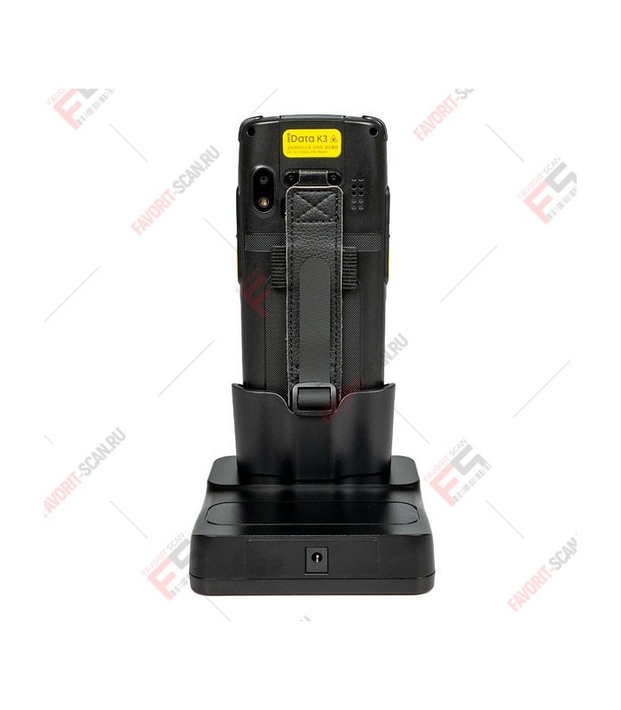 Кредл для зарядки iData K3S