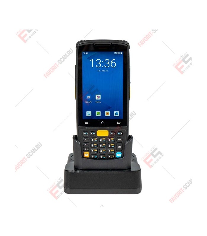 Кредл для зарядки iData K3S