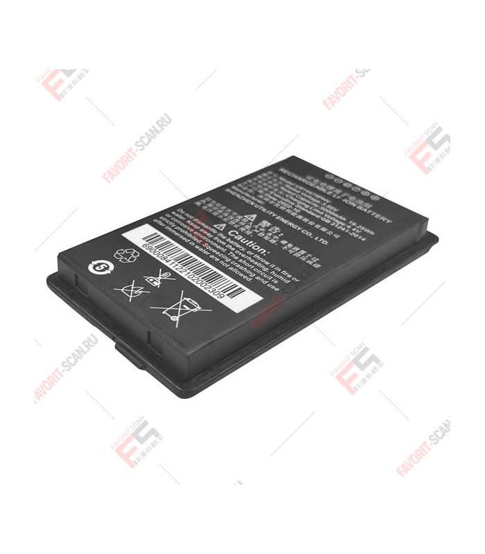 Аккумулятор 5000mAh для iData K3S