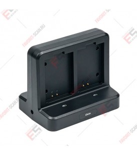 Кредл для зарядки 4-х АКБ iData K3S, K3 Pro