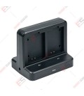 Кредл для зарядки 4-х АКБ iData K3S, K3 Pro
