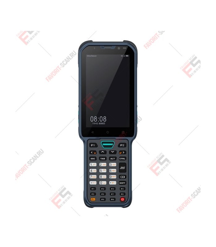 Терминал сбора данных Mindeo D70