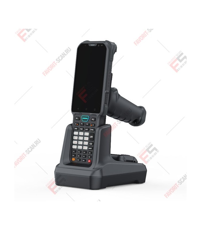 Пистолетная рукоятка Mindeo D70 (D70TH)