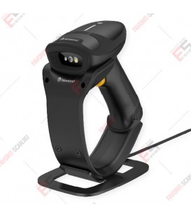 Сканер штрих-кода Newland HR3000-BT NLS-HR3000-BT