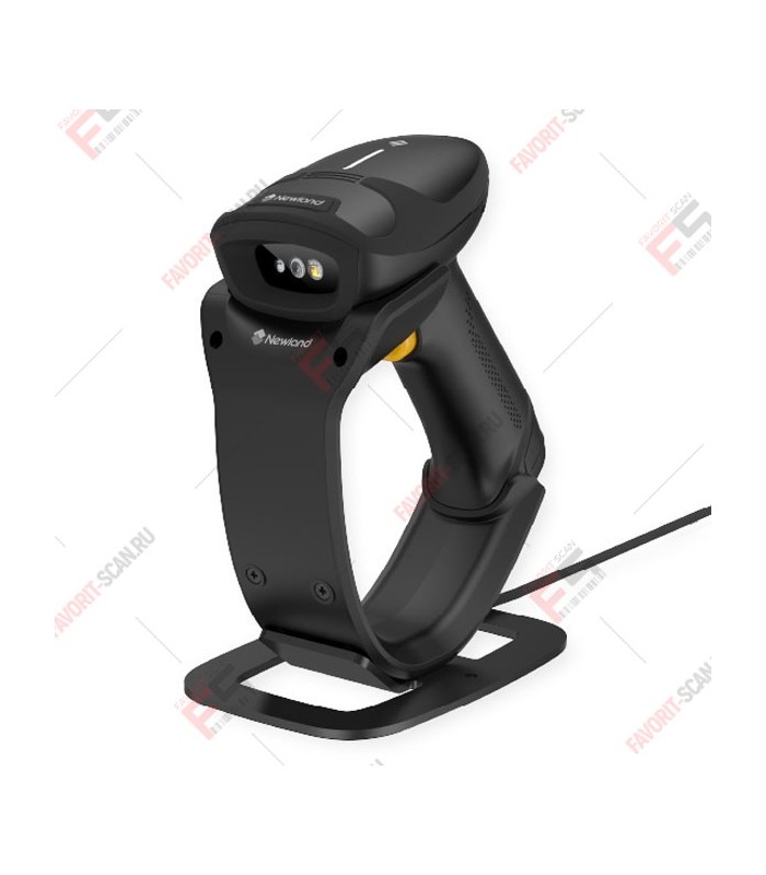 Сканер штрих-кода Newland HR3000-BT NLS-HR3000-BT