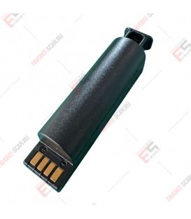 Аккумулятор 3.6V, 2600mAh для Newland HR2000-BT, HR3000-BT (CLP998)