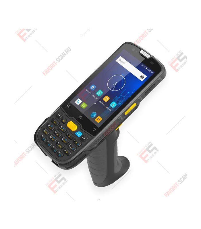 Пистолетная рукоятка Newland MT67 (NLS-PG6750-01)