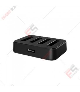 Зарядное устройство для 4-х аккумуляторов Newland MT67 (NLS-CD6750-4B)