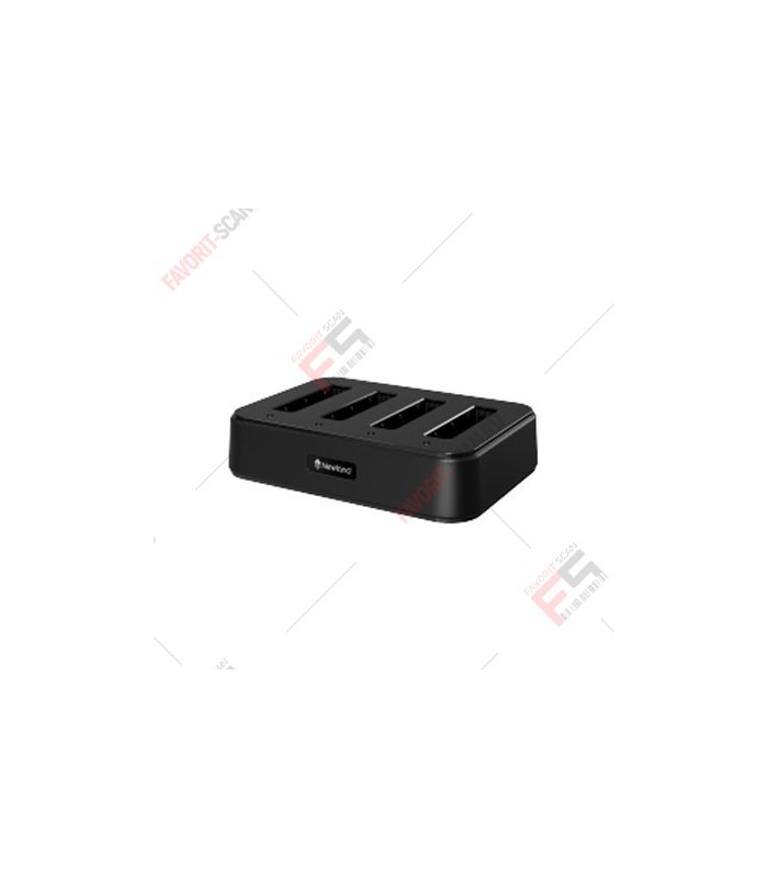 Зарядное устройство для 4-х аккумуляторов Newland MT67 (NLS-CD6750-4B)