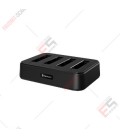 Зарядное устройство для 4-х аккумуляторов Newland MT67 (NLS-CD6750-4B)