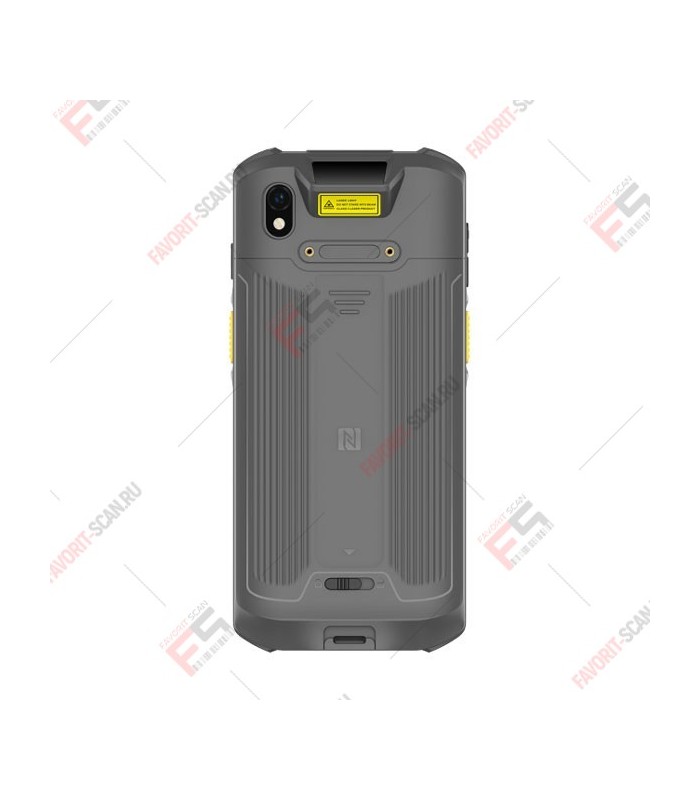 Терминал сбора данных Newland MT93 NLS-MT9300-W4-SS